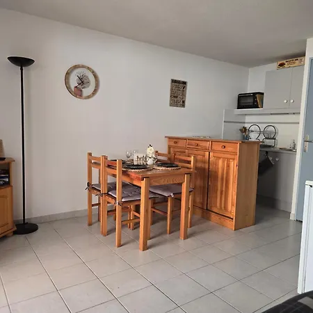 Les Soleillades- Villa, Avec Piscine Et Stationnement A Proximite De La Villa