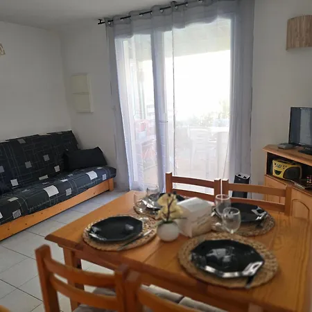 L'échapée Belle - Villa, Résidence Avec Piscine Et Stationnement à Proximité De La Villa