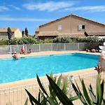 Βίλα Les Soleillades- Villa, Avec Piscine Et Stationnement A Proximite De La