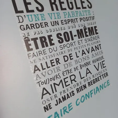 L'echapee Belle - Villa, Avec Piscine Et Stationnement A Proximite De La Villa *