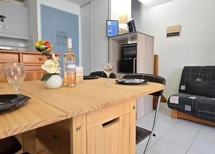 Villa L'échapée Belle - Villa, Résidence Avec Piscine Et Stationnement à Proximité De La