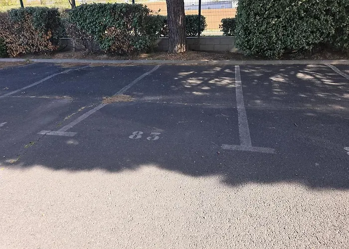 Villa L'échapée Belle - Villa, Résidence Avec Piscine Et Stationnement à Proximité De La *